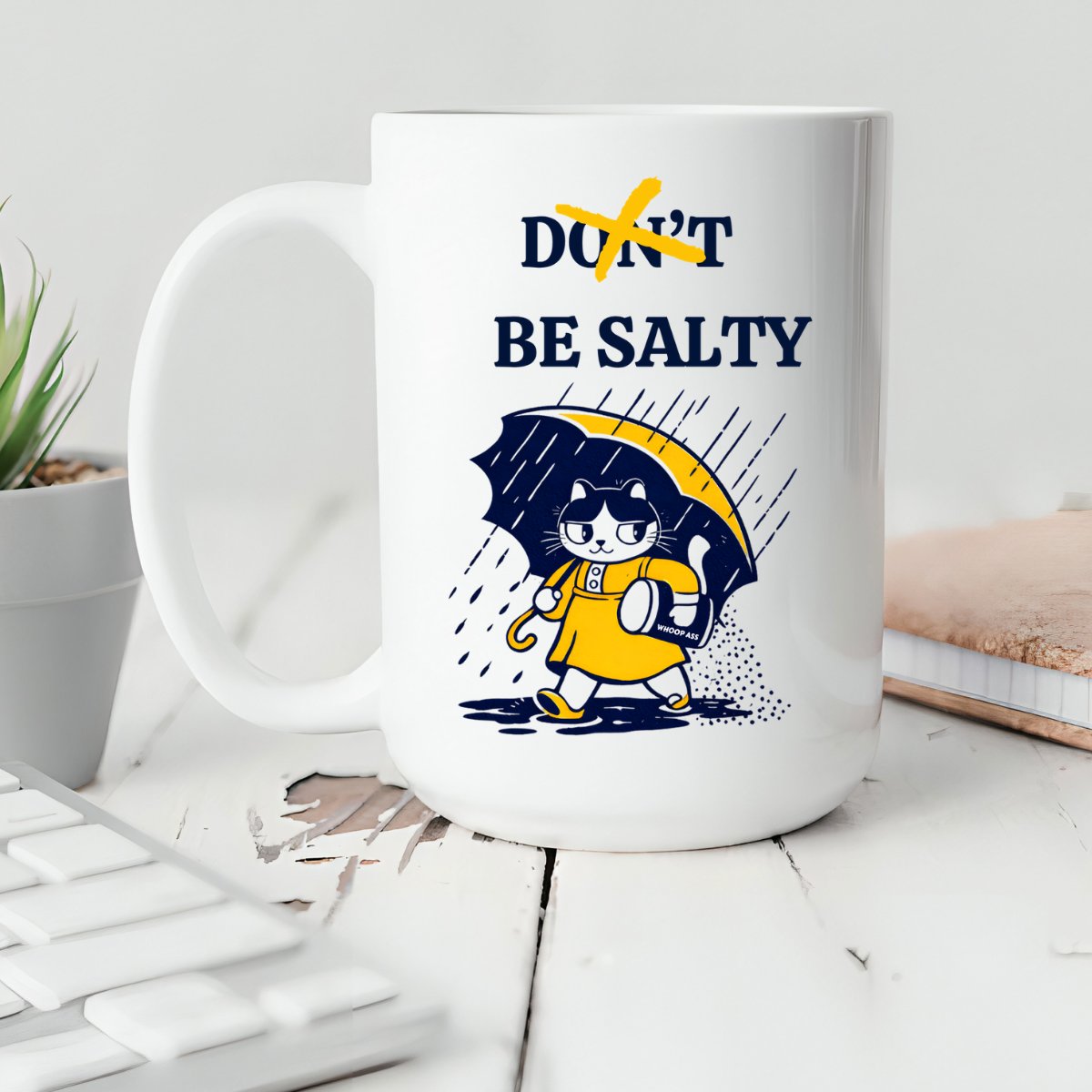 Ceramic Coffee Mugs