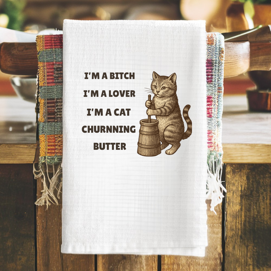 Tea Towels