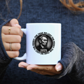 The Year We Lost the Penny... Commemorative Coffee Mug by Handsome Sam's